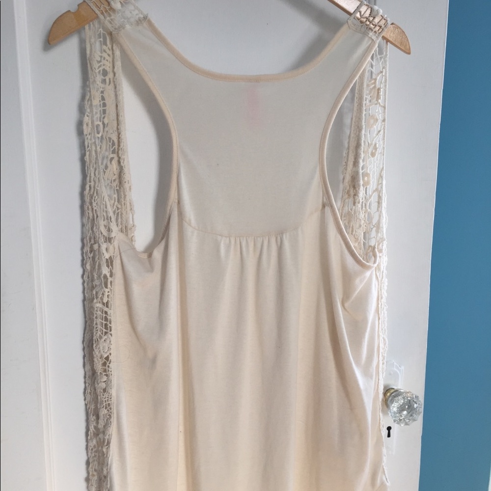 Boho cami - Picture 3 of 4